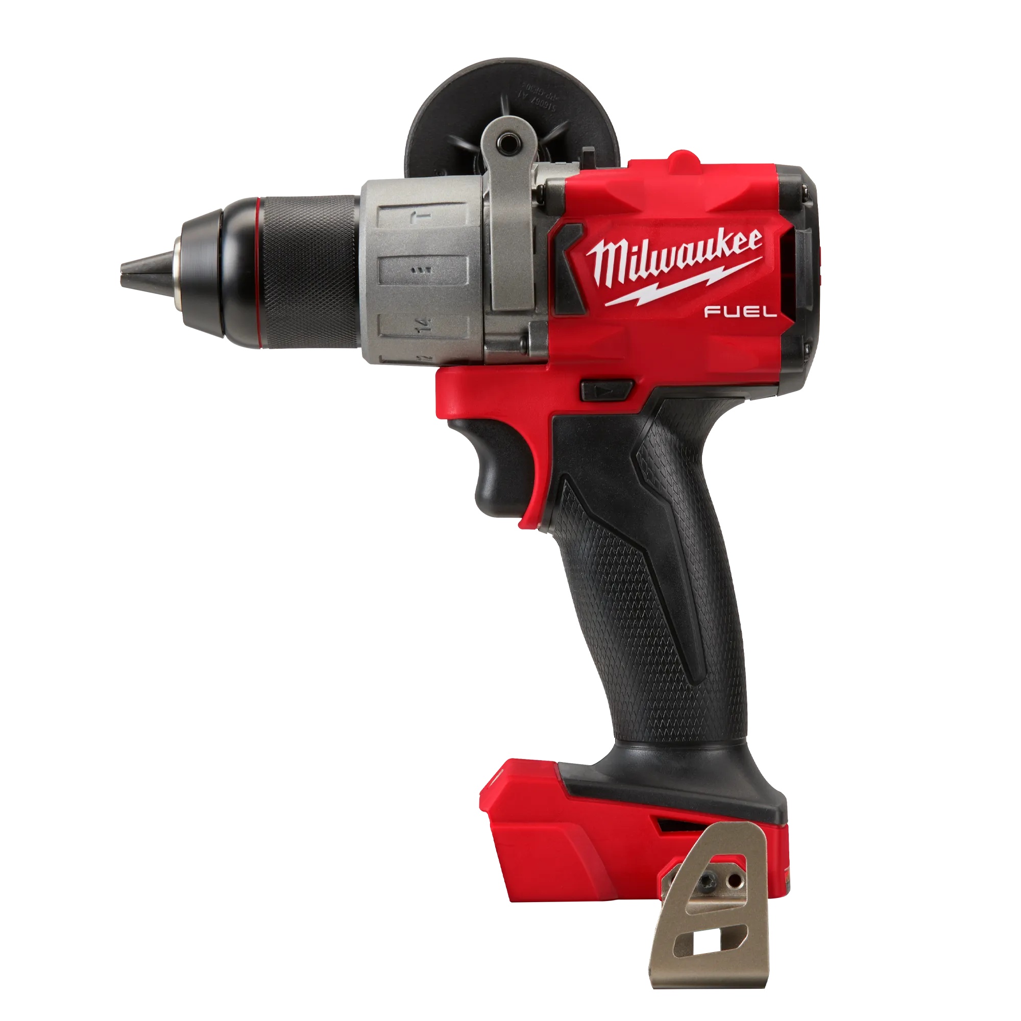Picture of Milwaukee Electric Tool 2804-20 M18 Fuel 1/2 Hammer Drill BT